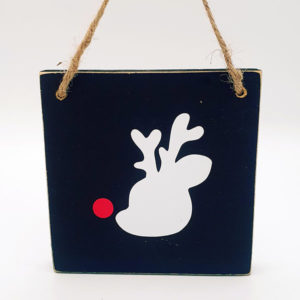 Rudolph / Ho Ho Ho
