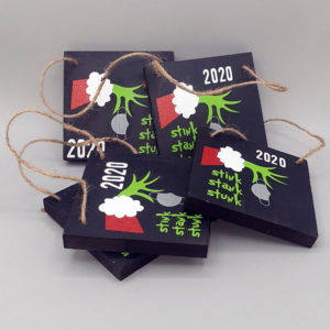 2020 Stink Stank Stunk