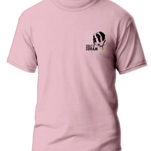Dolly's Dream Corner Design Tshirt