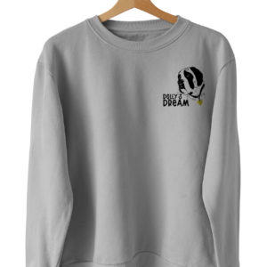 Dollys Dream Crewneck - Corner Design