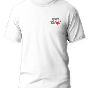 Paws on Hearts - Small Design