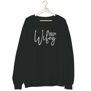 Perfect little Wifey