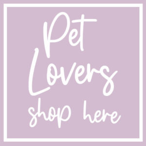 Pet Lovers